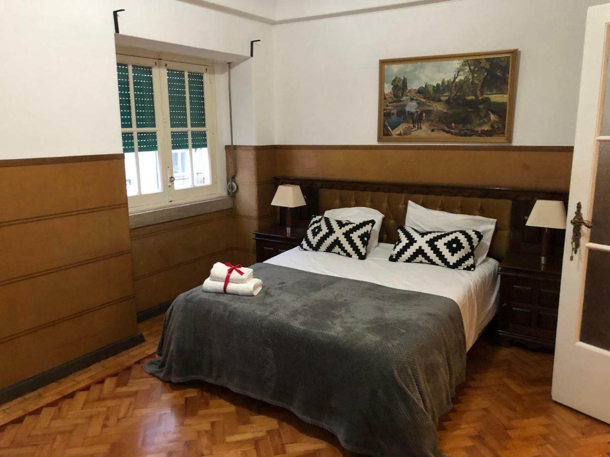 Apartment 3f *