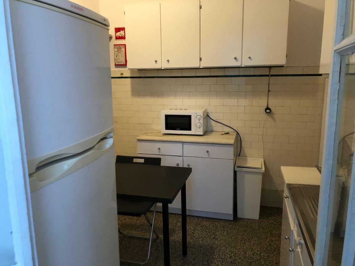 3f Apartment Lissabon