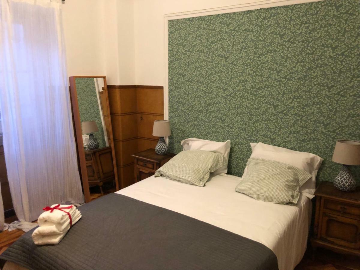 Apartment 3f Lissabon