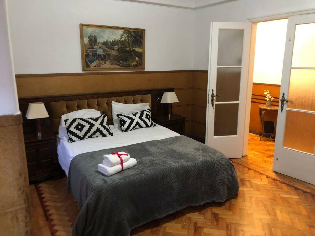 3f Apartment Lissabon