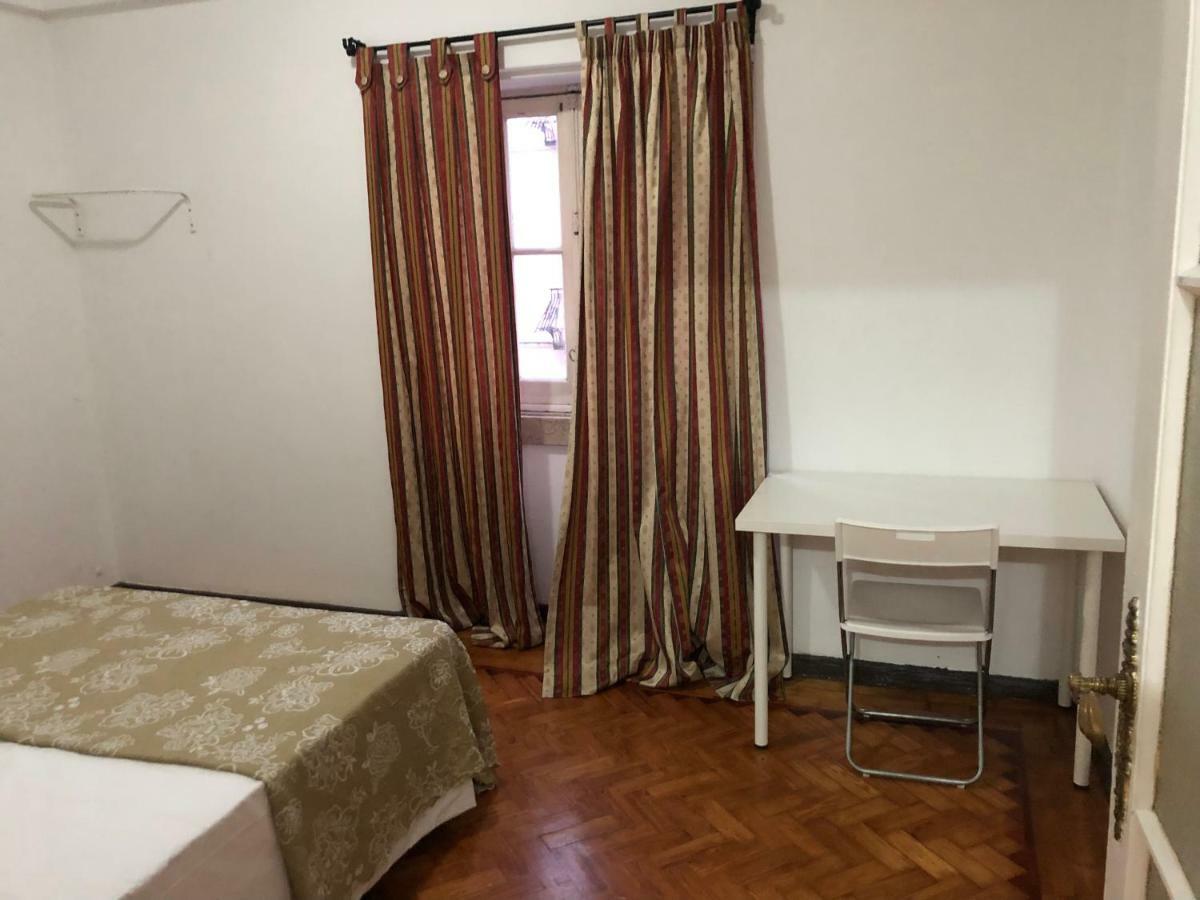 Apartment 3f