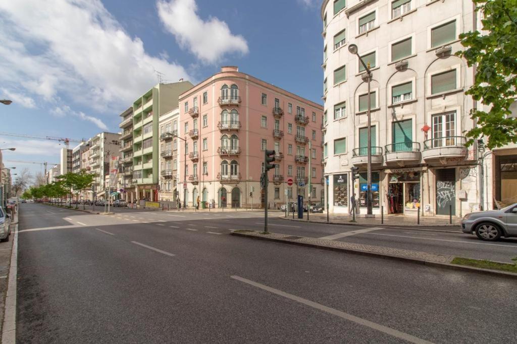 3f Lissabon