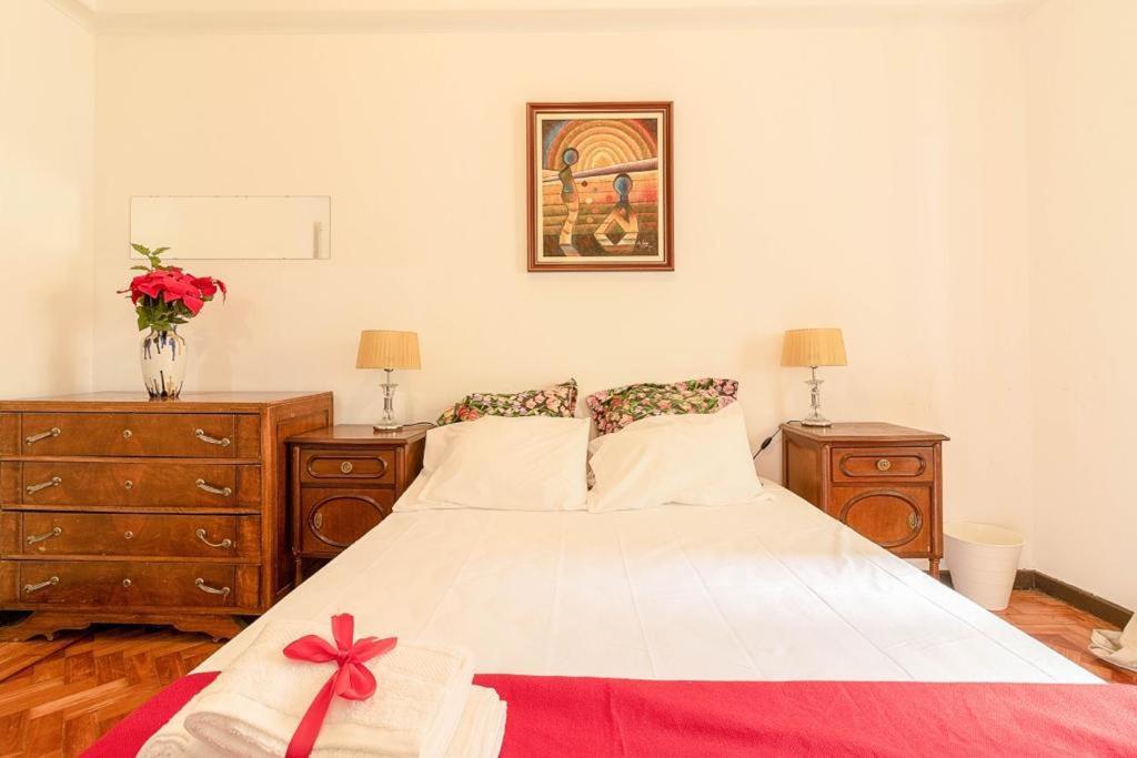 3f Apartment