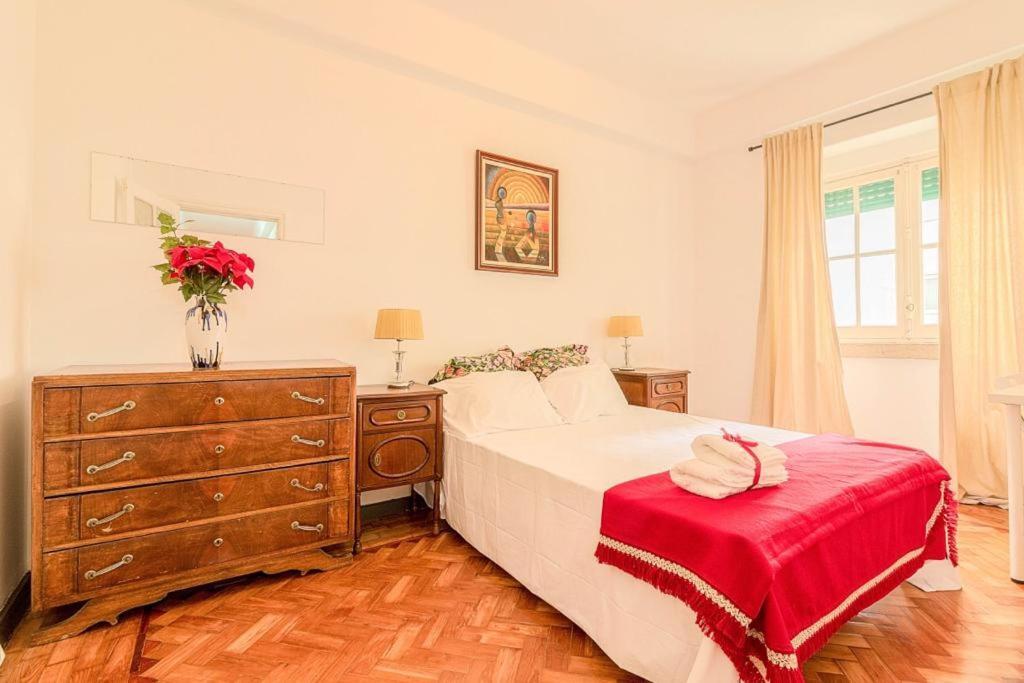 Apartment 3f