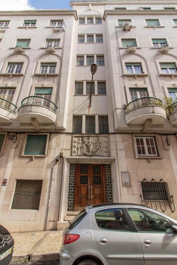 3f Apartment