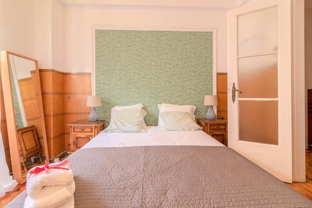 Apartment 3f Lissabon
