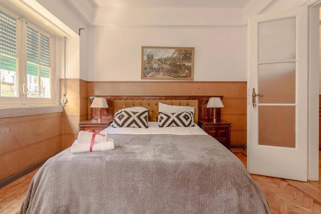 3f Apartment